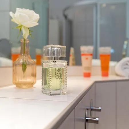 Residenz Sonnenhof Nr 20 아파트 *