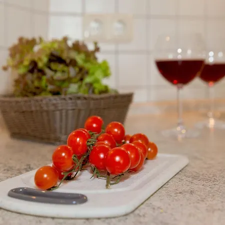 Residenz Sonnenhof Nr 20 Apartment *