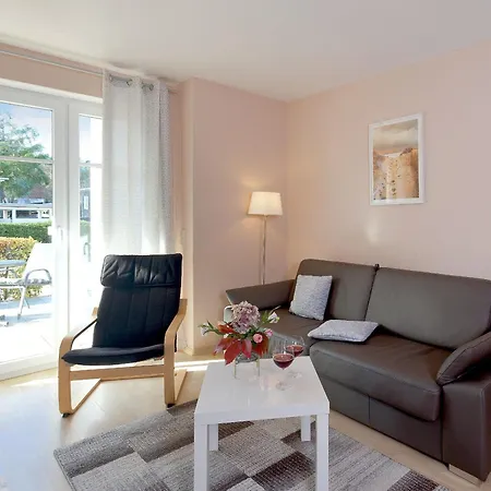 Residenz Sonnenhof Nr 20 * 제바트헤링스도르프