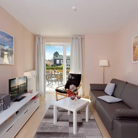 Apartment Residenz Sonnenhof Nr 20 *